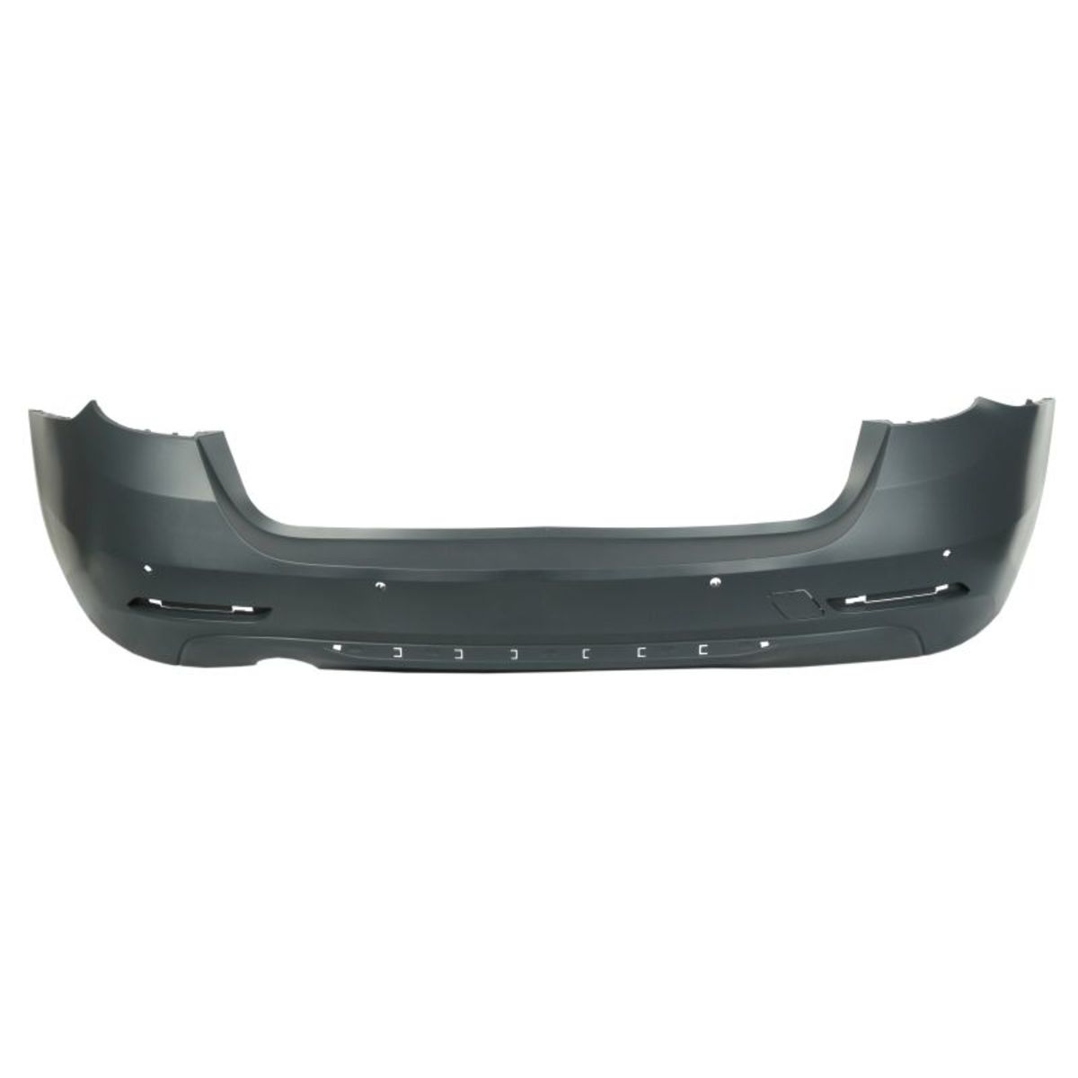 Hinterer Stoßfänger BLIC 5506-00-0063956BP