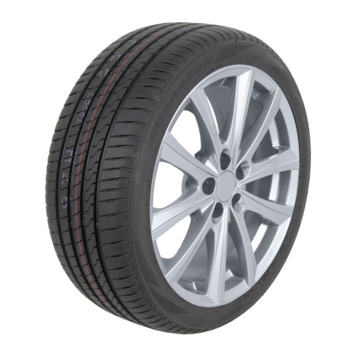 Firestone Roadhawk 205/55R16 91H