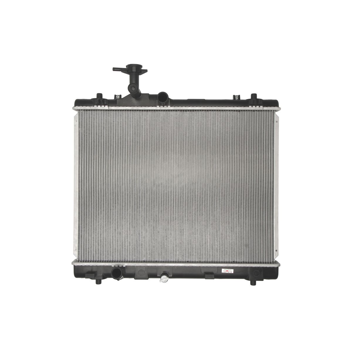 Image of Radiator, motorkoeling