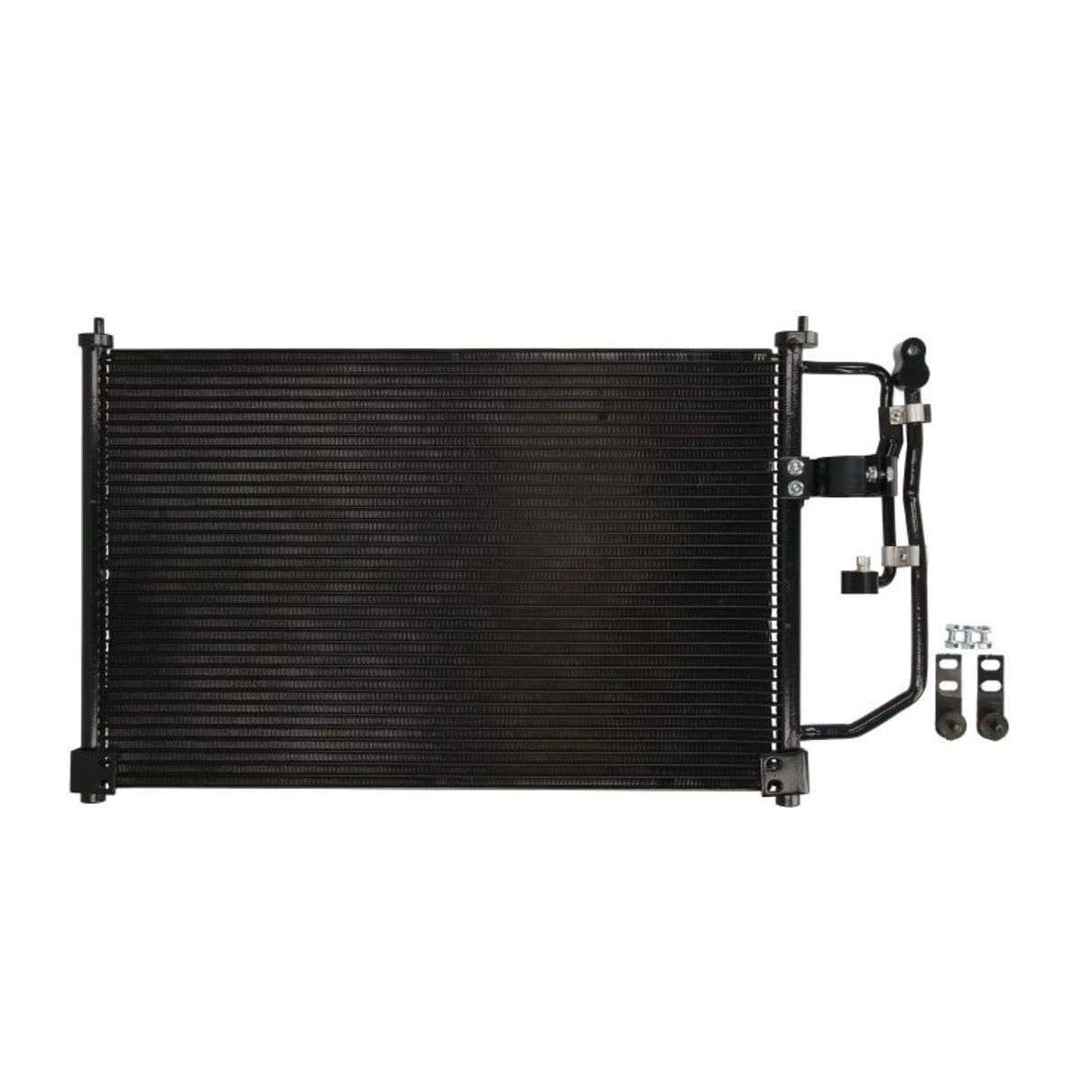 Image of Condensator, airconditioning
