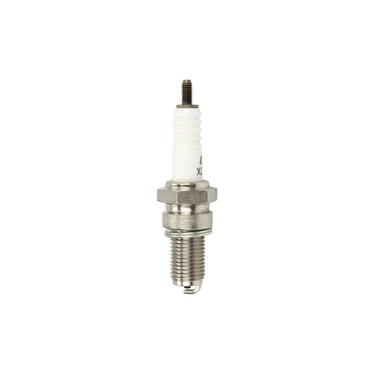 Bougie d'allumage DENSO X22ESRU, 1 pièce