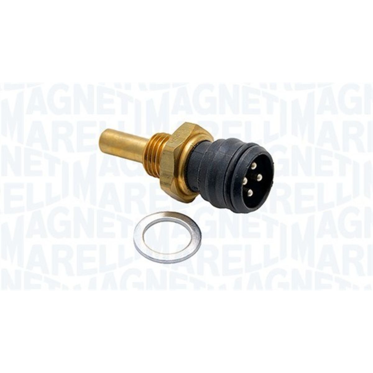 Magneti Marelli Temperatuursensor 171916011360
