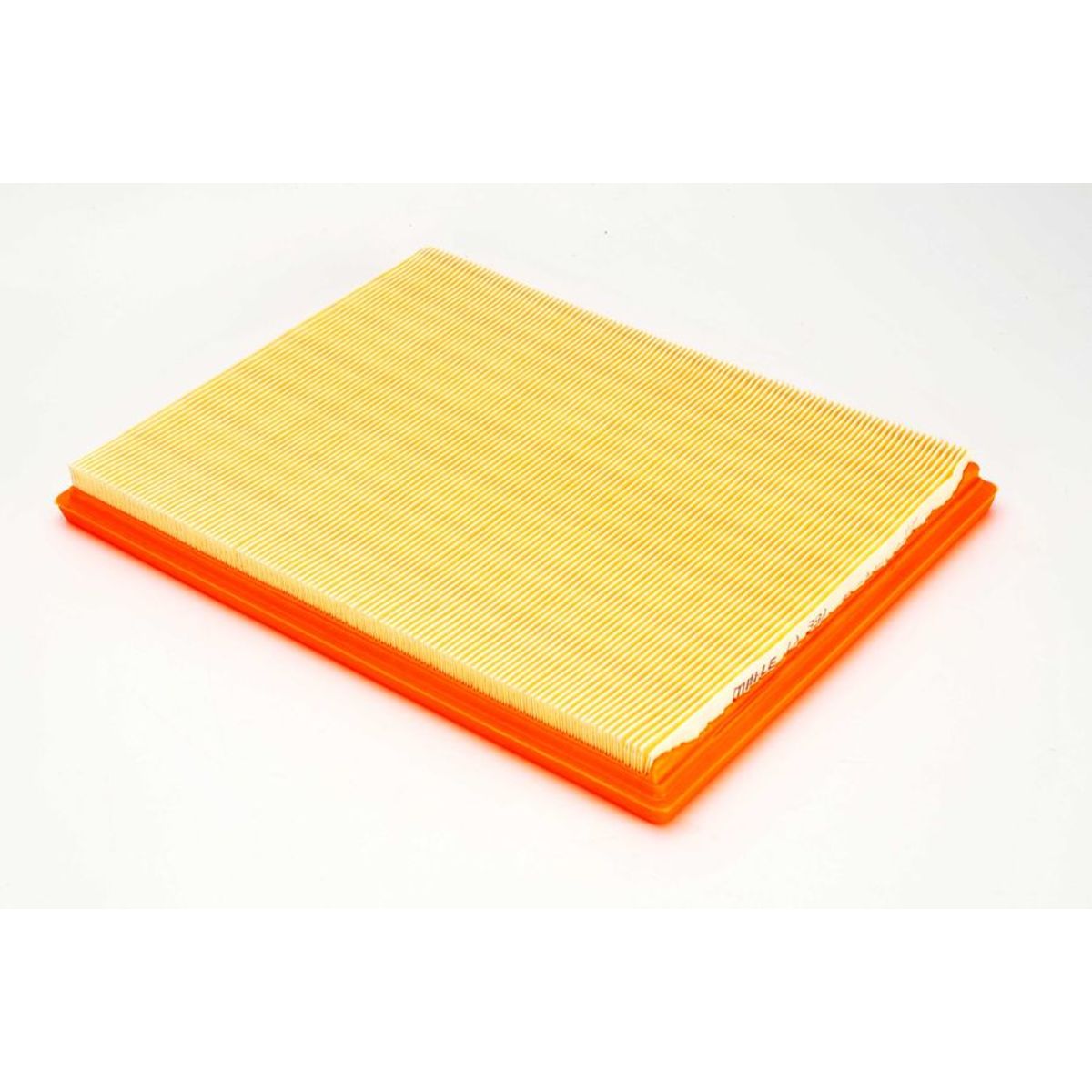 Image of MAHLE luchtfilter