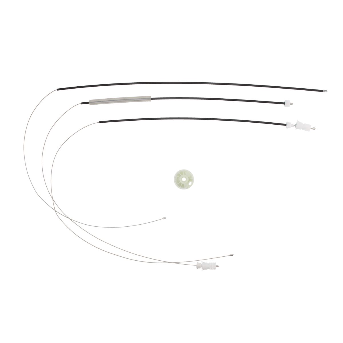 Image of Reparatieset, raamopener