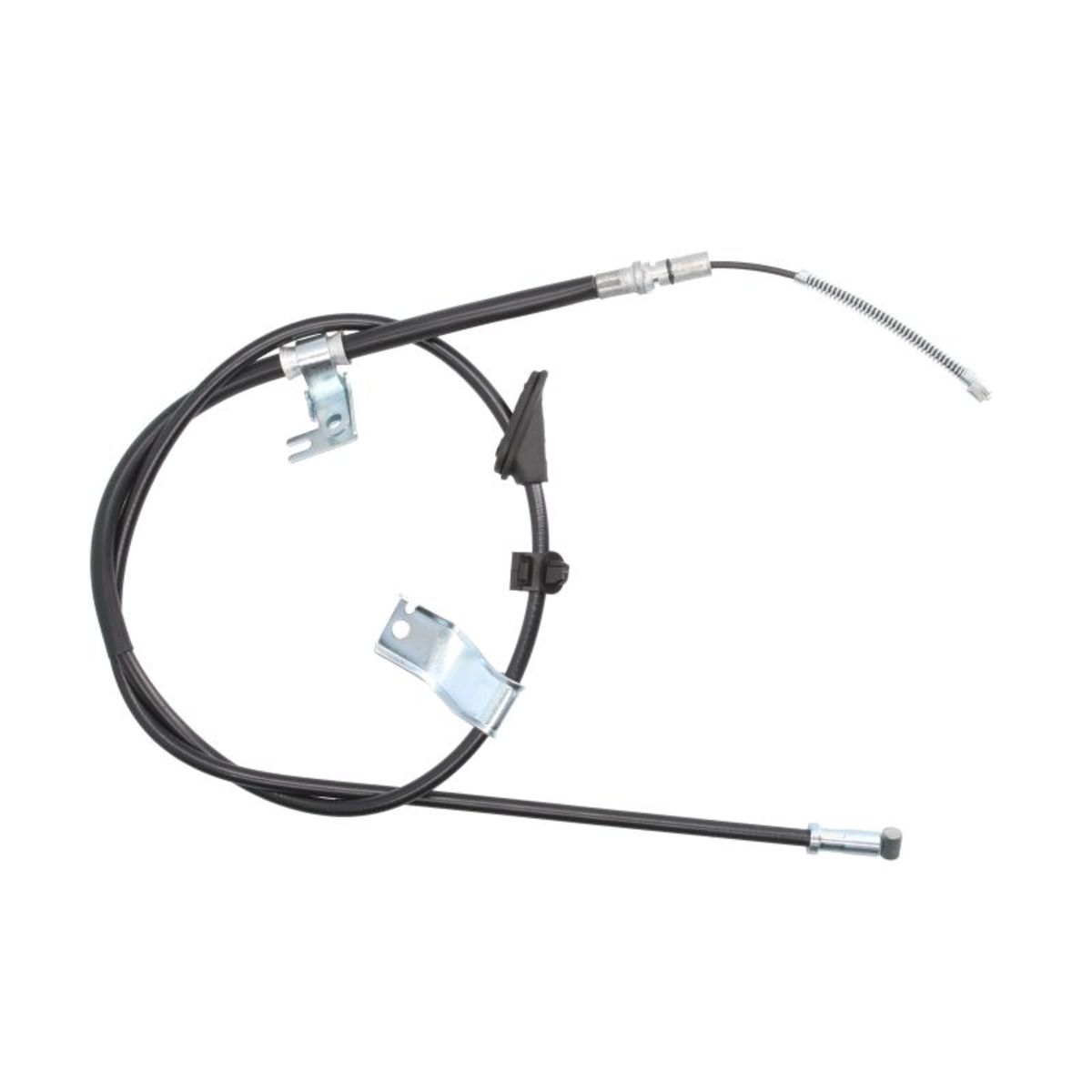 Image of Kabel, parkeerrem   rechts