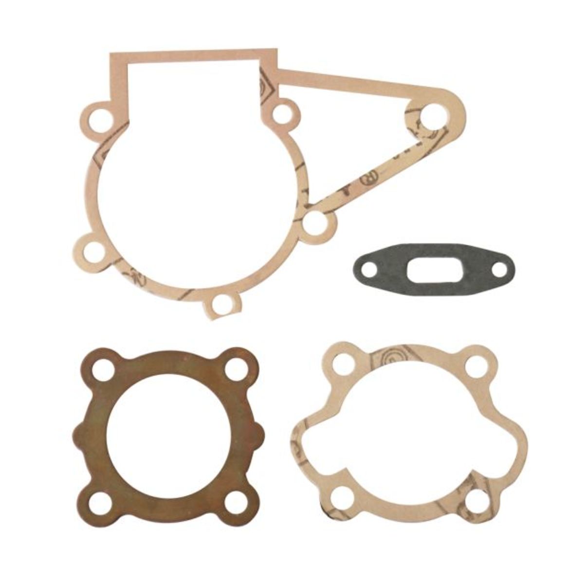 Set di guarnizioni motore ATHENA P400380850020