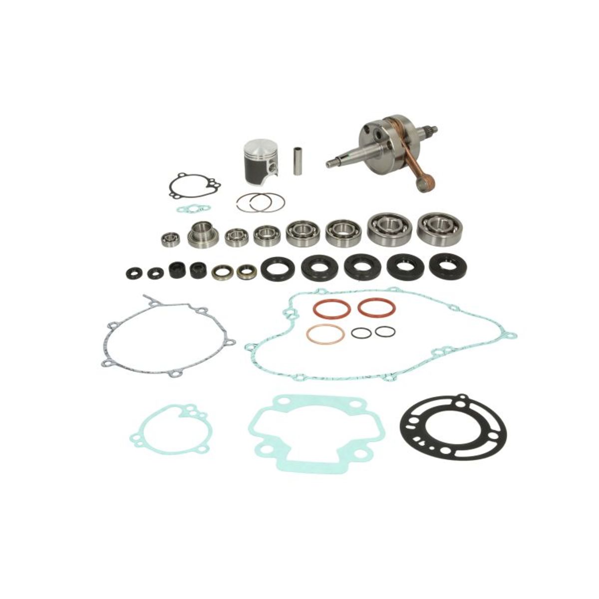 Reparatursatz, Kurbelwelle WRENCH RABBIT WR101-051