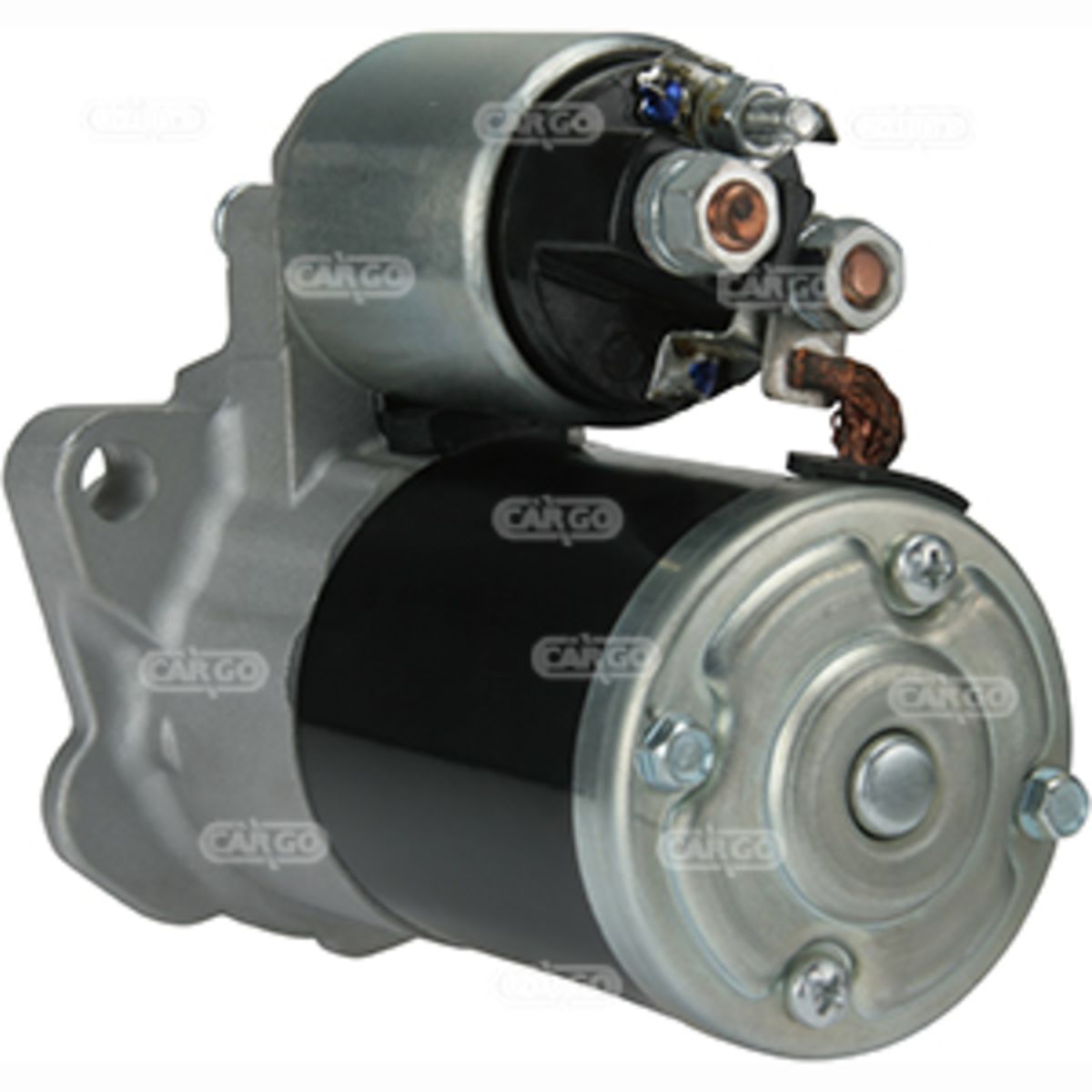 Image of Starter
