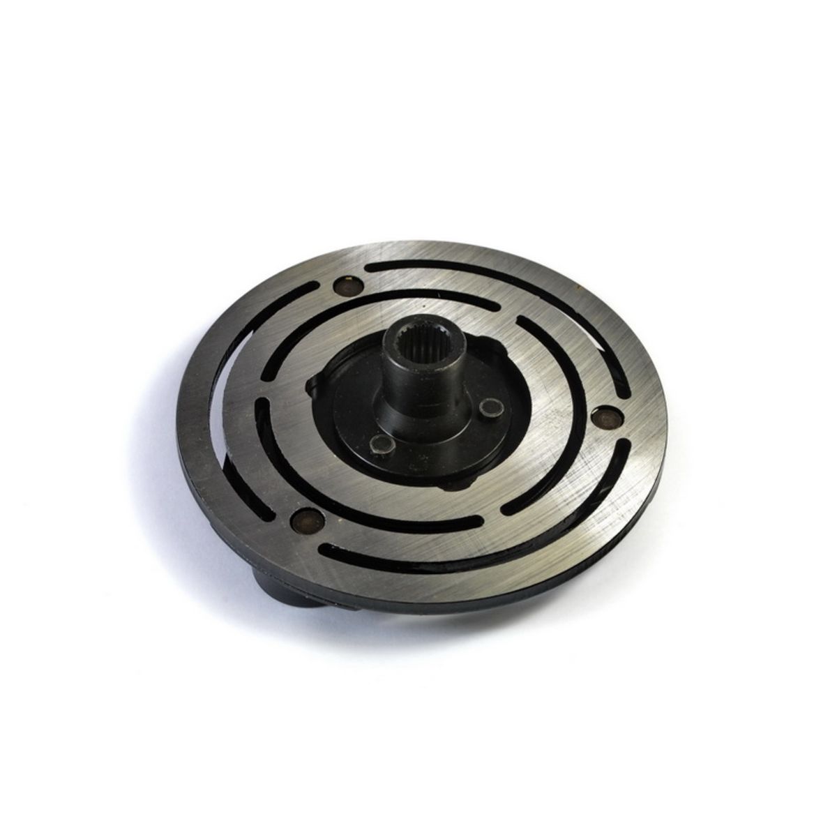 Image of Aircocompressor koppelingsplaat   EK105