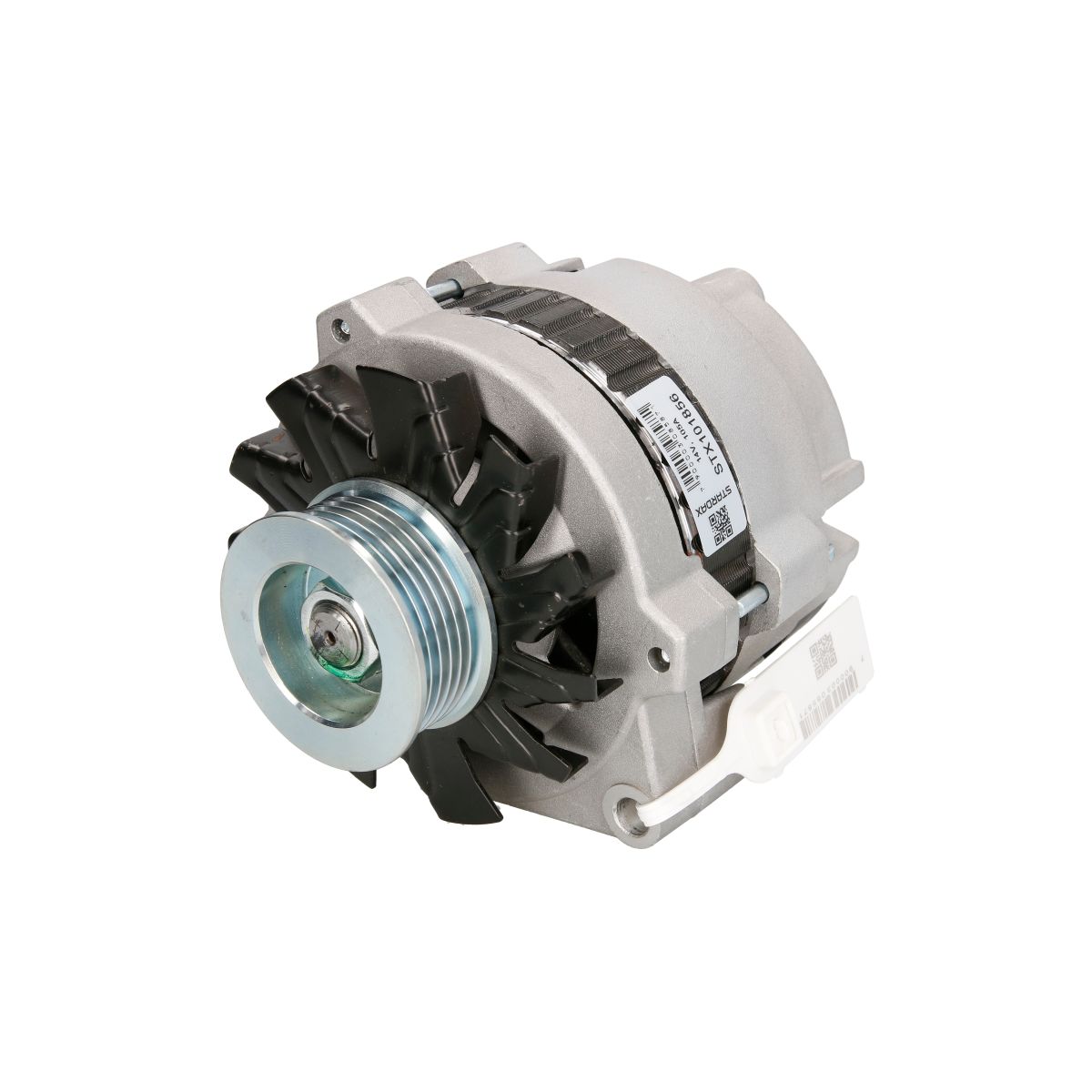 Image of Dynamo / Alternator