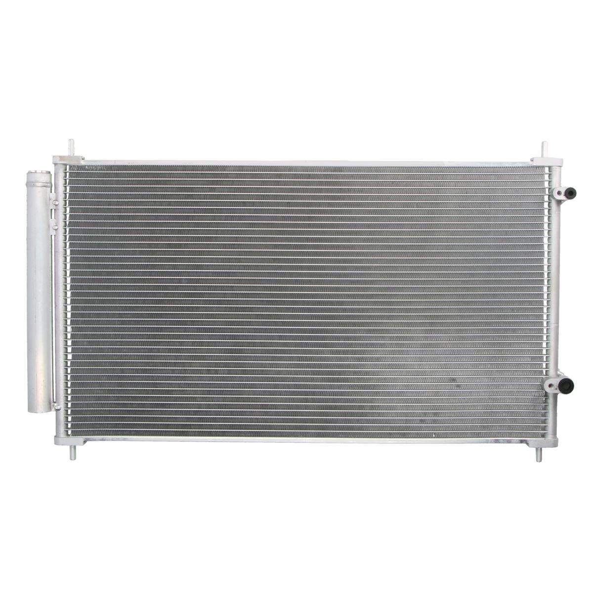 Image of Condensator, airconditioning