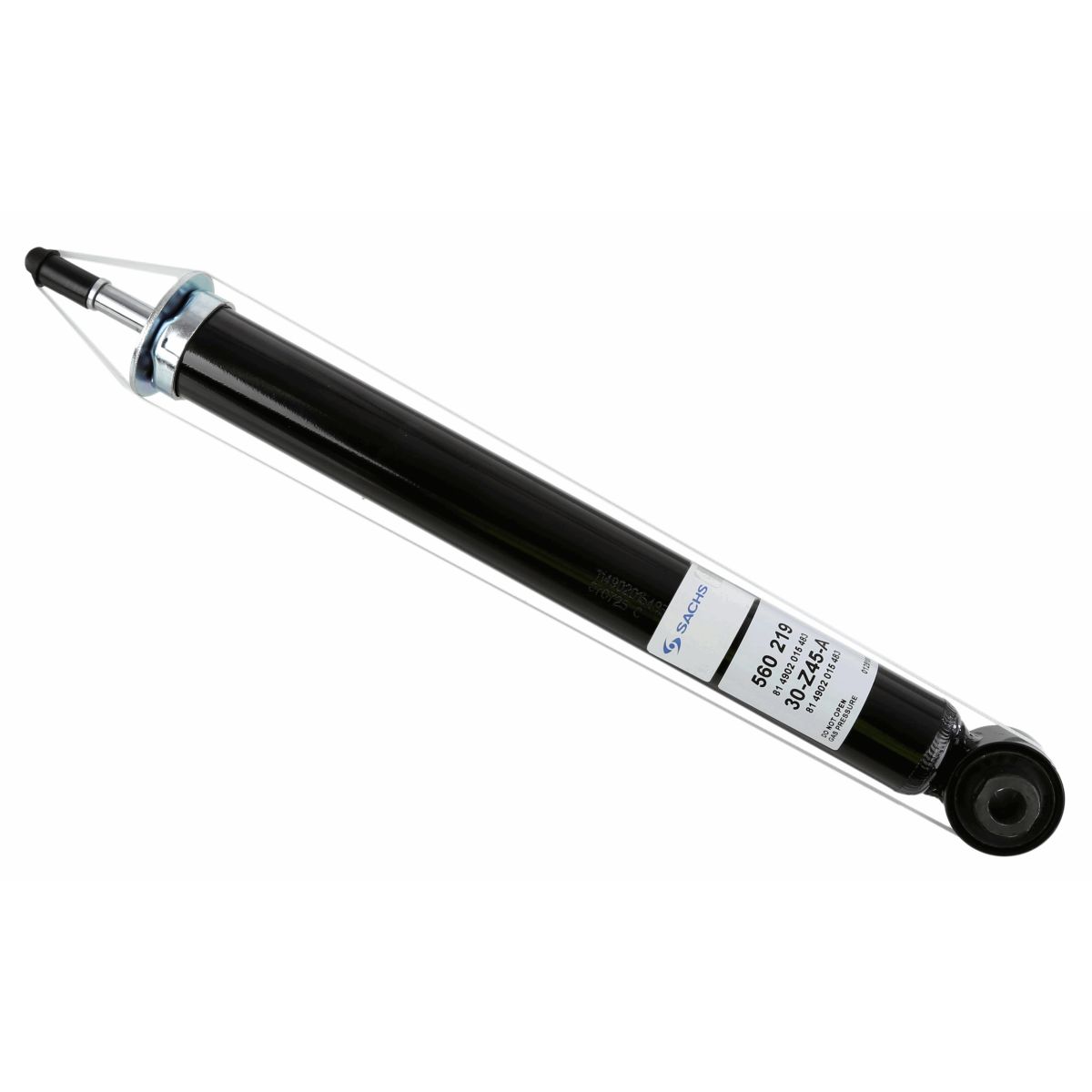 Stoßdämpfer SACHS 560 219