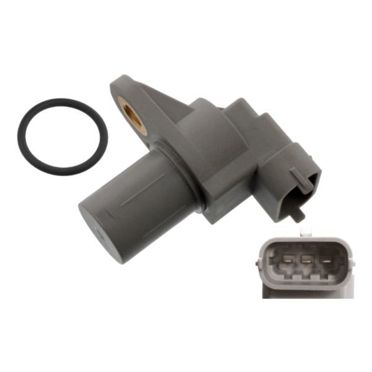 Image of Sensor, ontstekingspuls EXPERT KITS  BILSTEIN