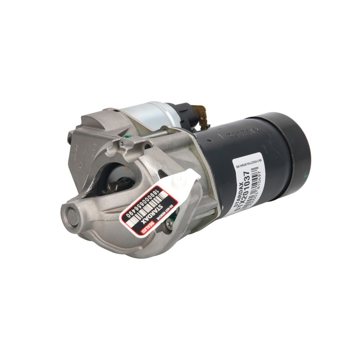 Image of Starter