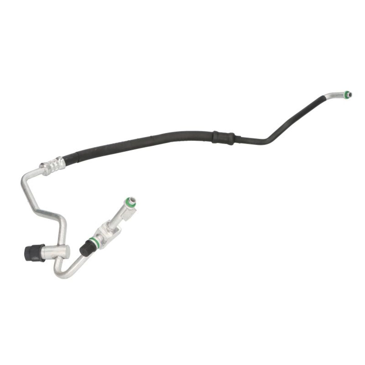 Hochdruck-/Niederdruckleitung, Klimaanlage THERMOTEC KTT160547