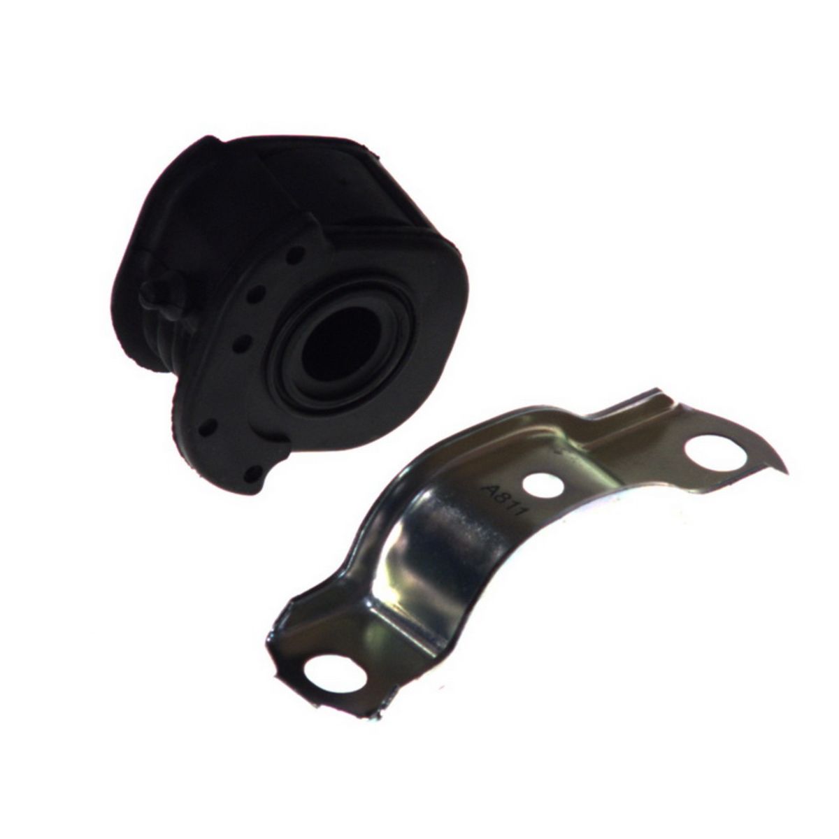 Febi Bilstein Nero Cuscinetto, Braccio Oscillante 26863 Destro