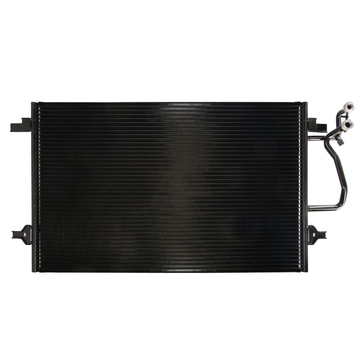 Image of Condensator, airconditioning