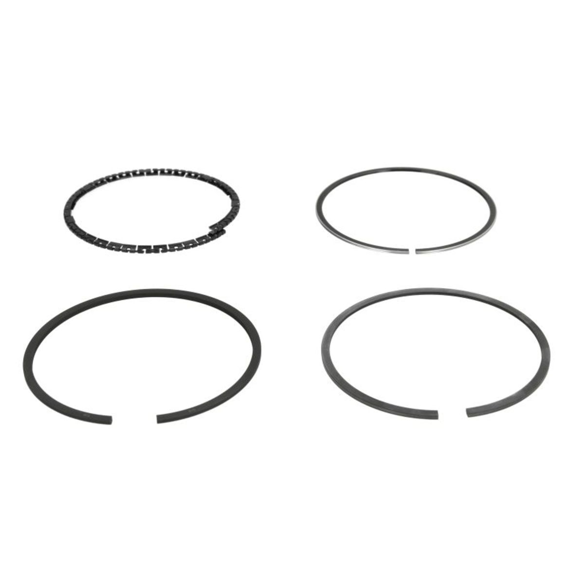 Image of Zuigerveren set