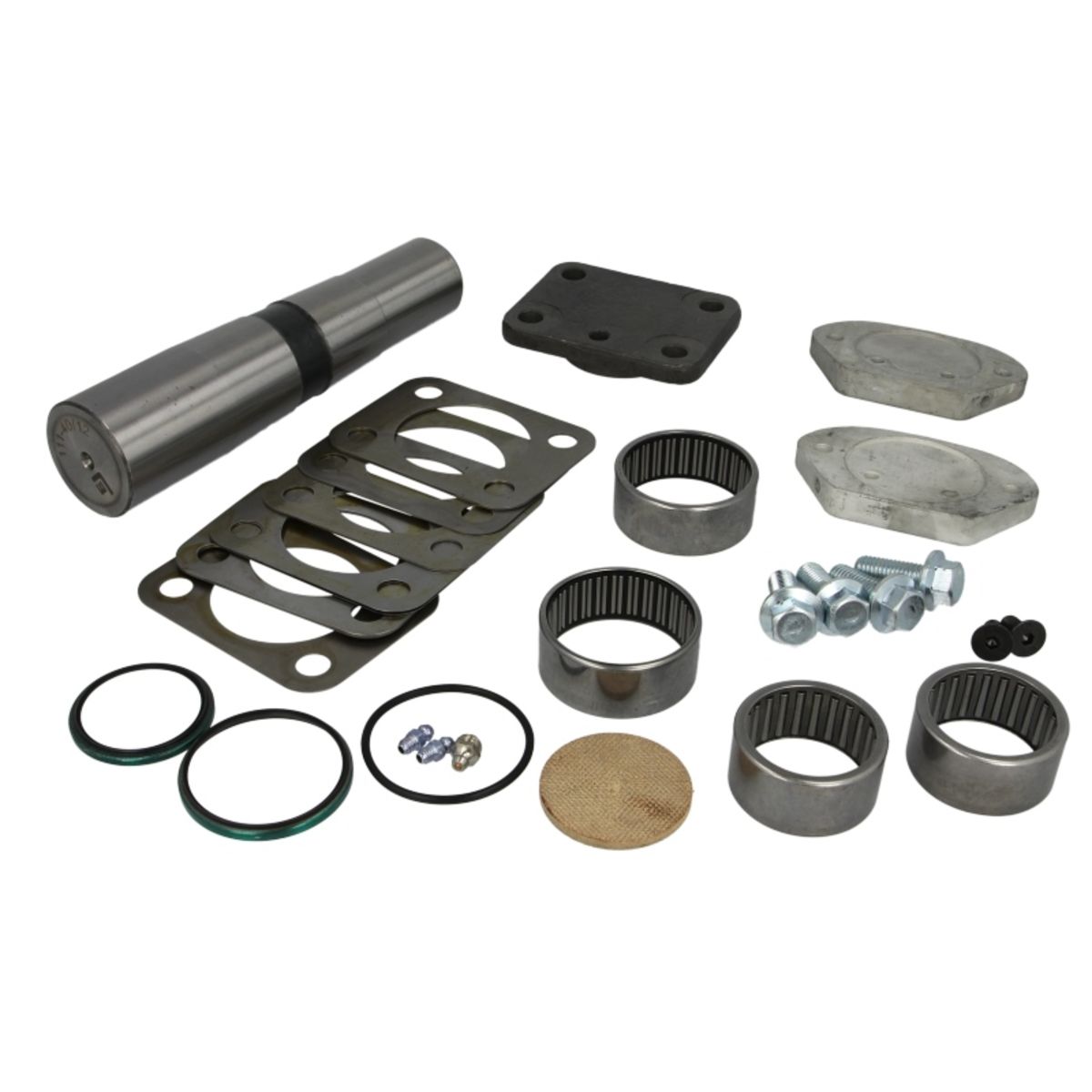 Image of Reparatieset, fusee
