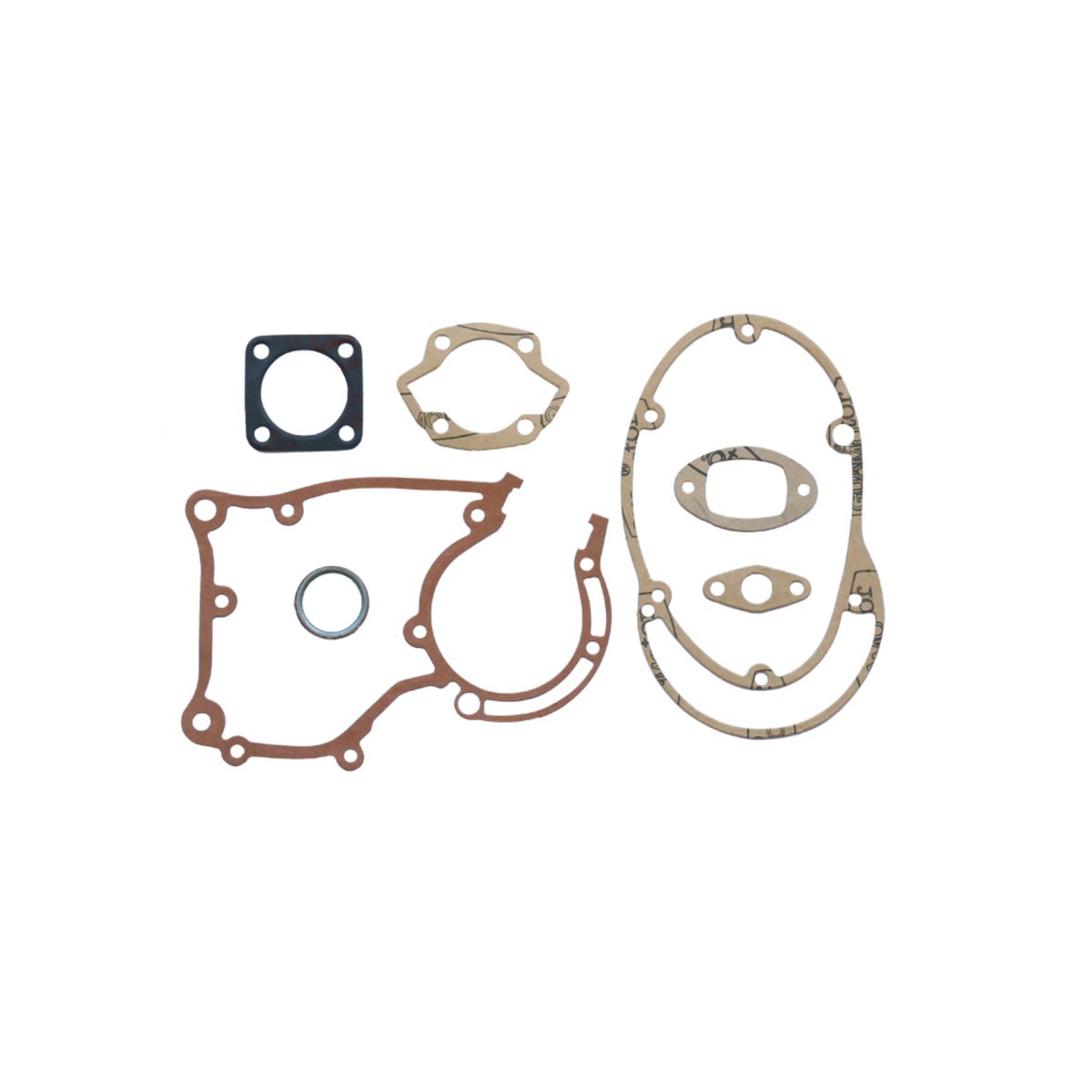 Image of Motorpakkingset