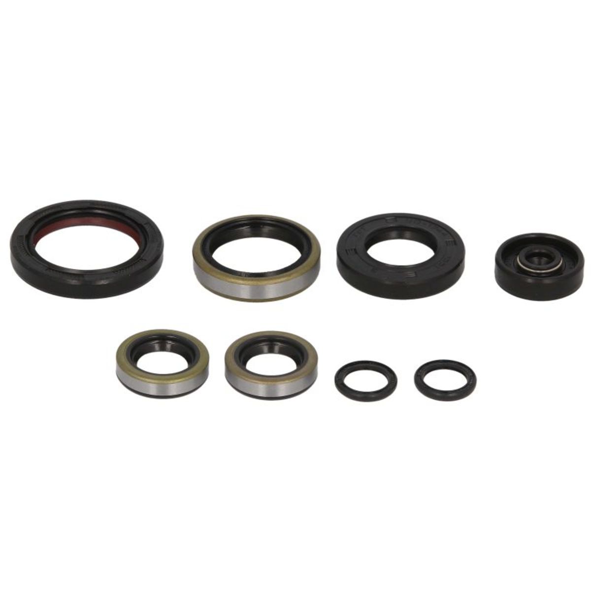 Motorsimmerringsatz WINDEROSA W822264