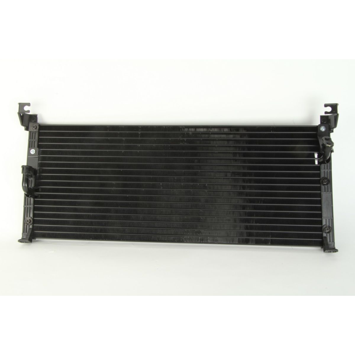 Image of Condensator, airconditioning
