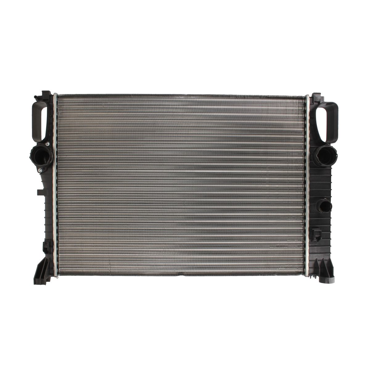 Image of Radiator, motorkoeling