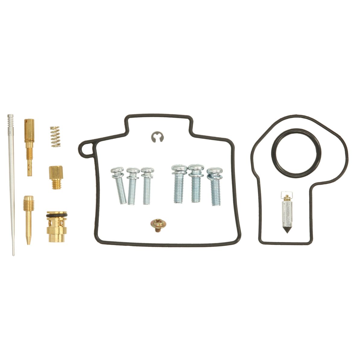 Kit di riparazione, carburatore 4 RIDE AB26-1163