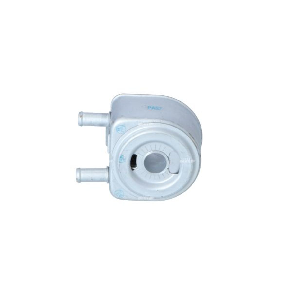 Image of Olie radiator, motorolie