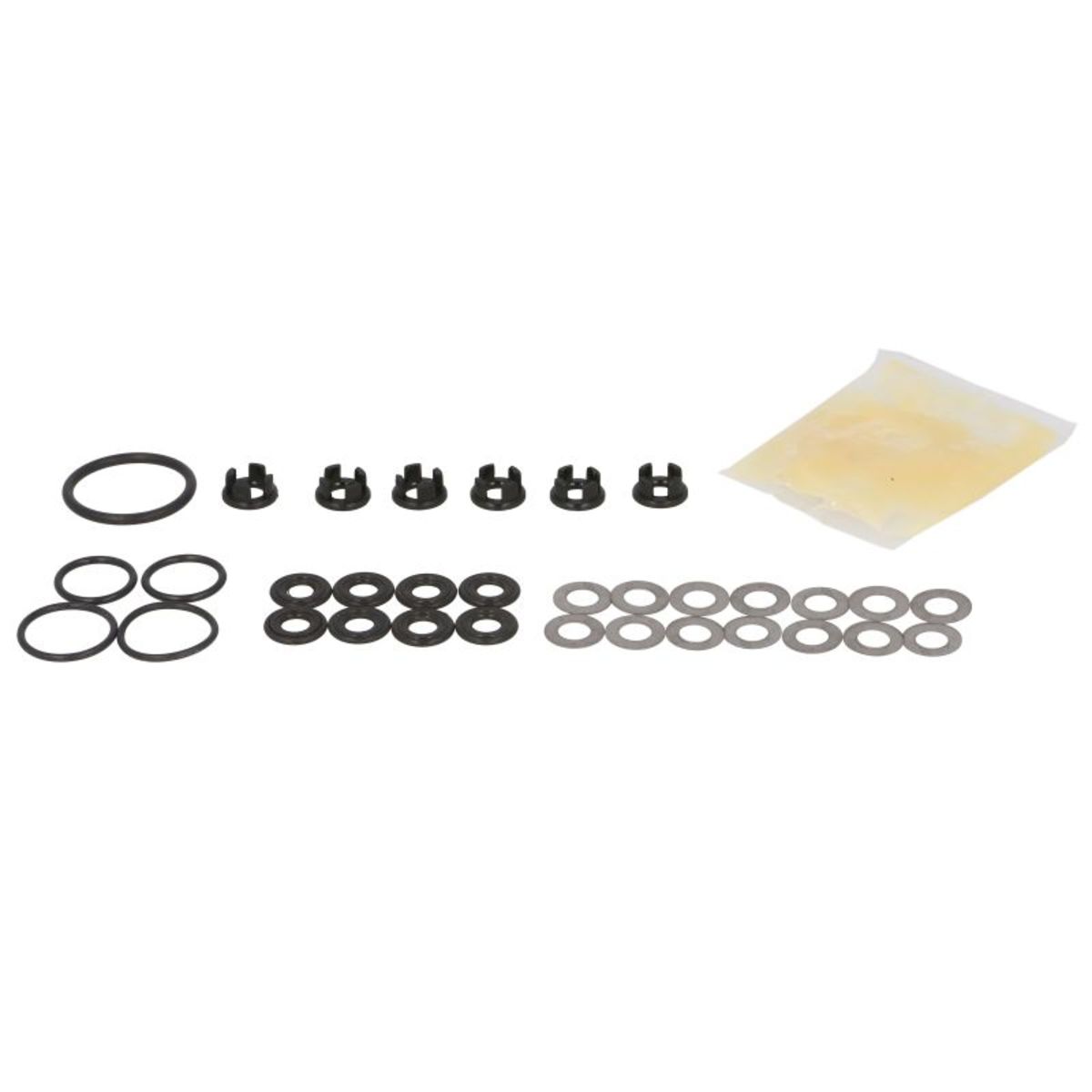 Image of Reparatieset, remklep, handrem