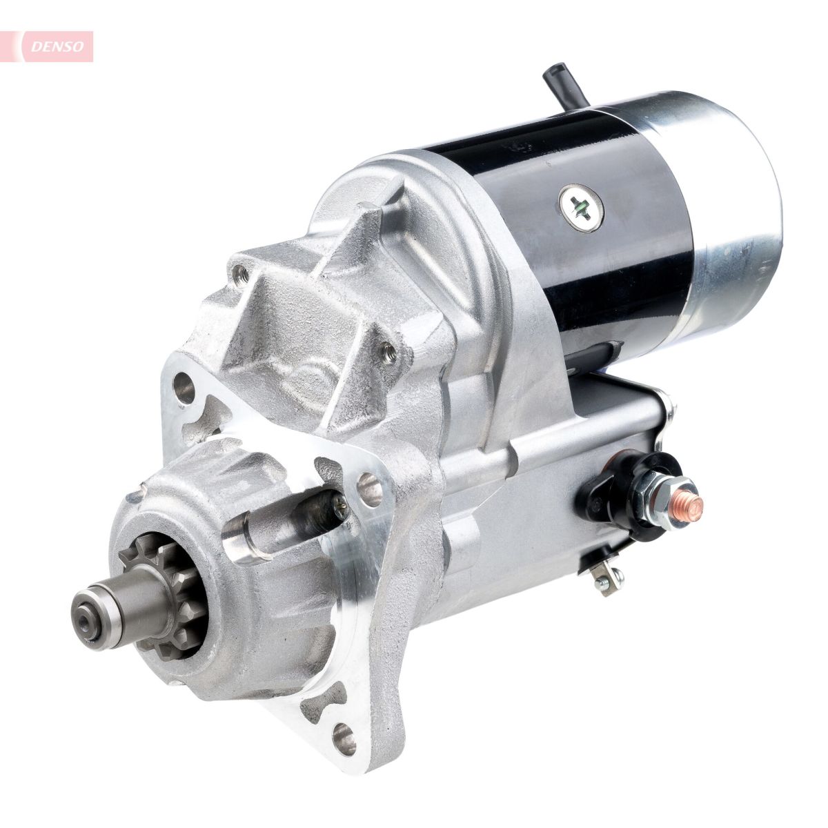 Image of Starter