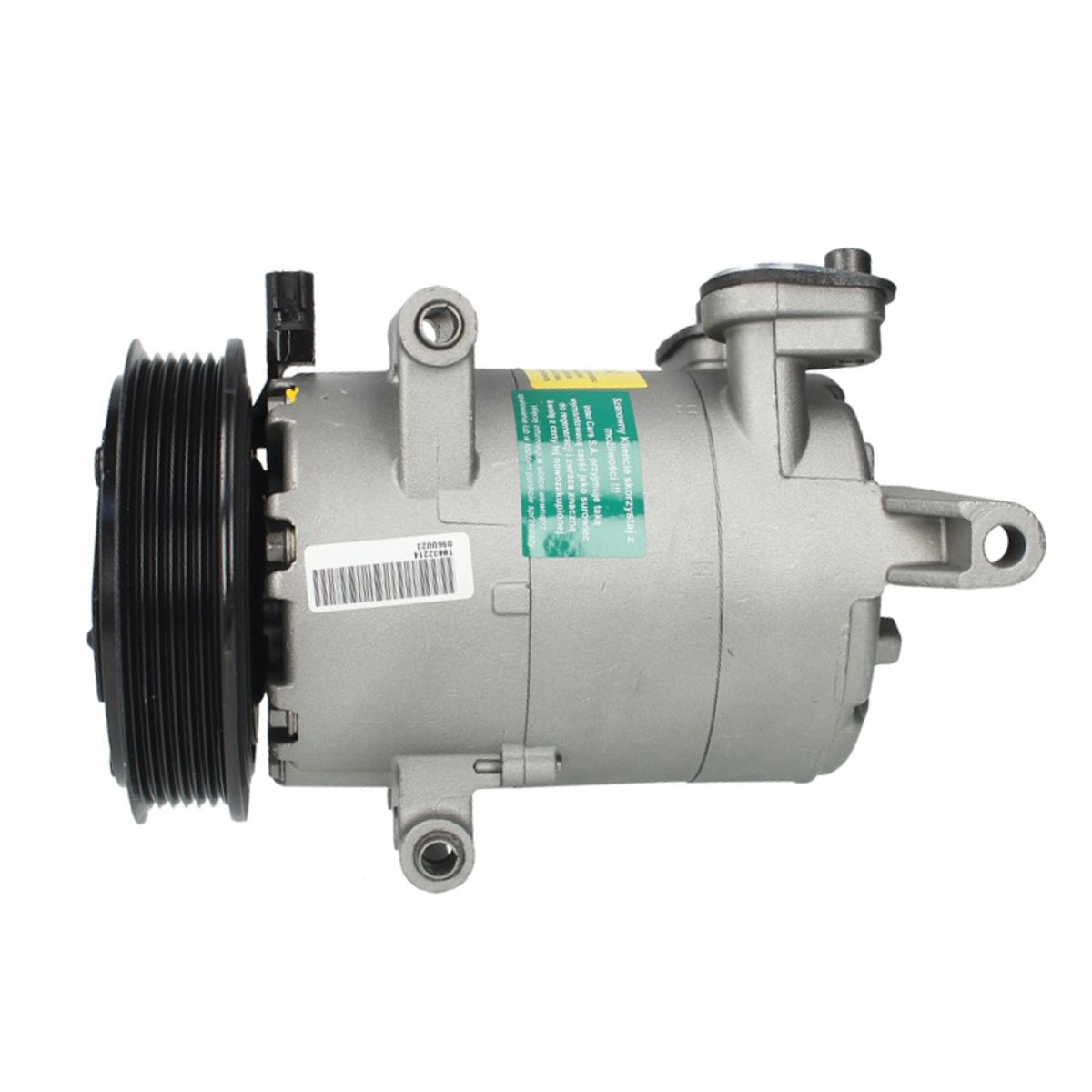 Klimakompressor TEAMEC TM8623340