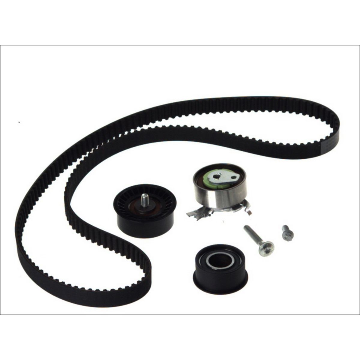 Continental Ctam Kit De Correa De Distribución Continental Ct975k2
