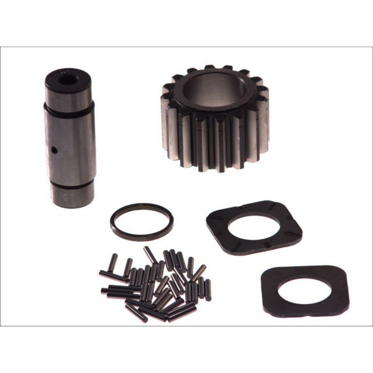 Image of Reparatieset, achteras