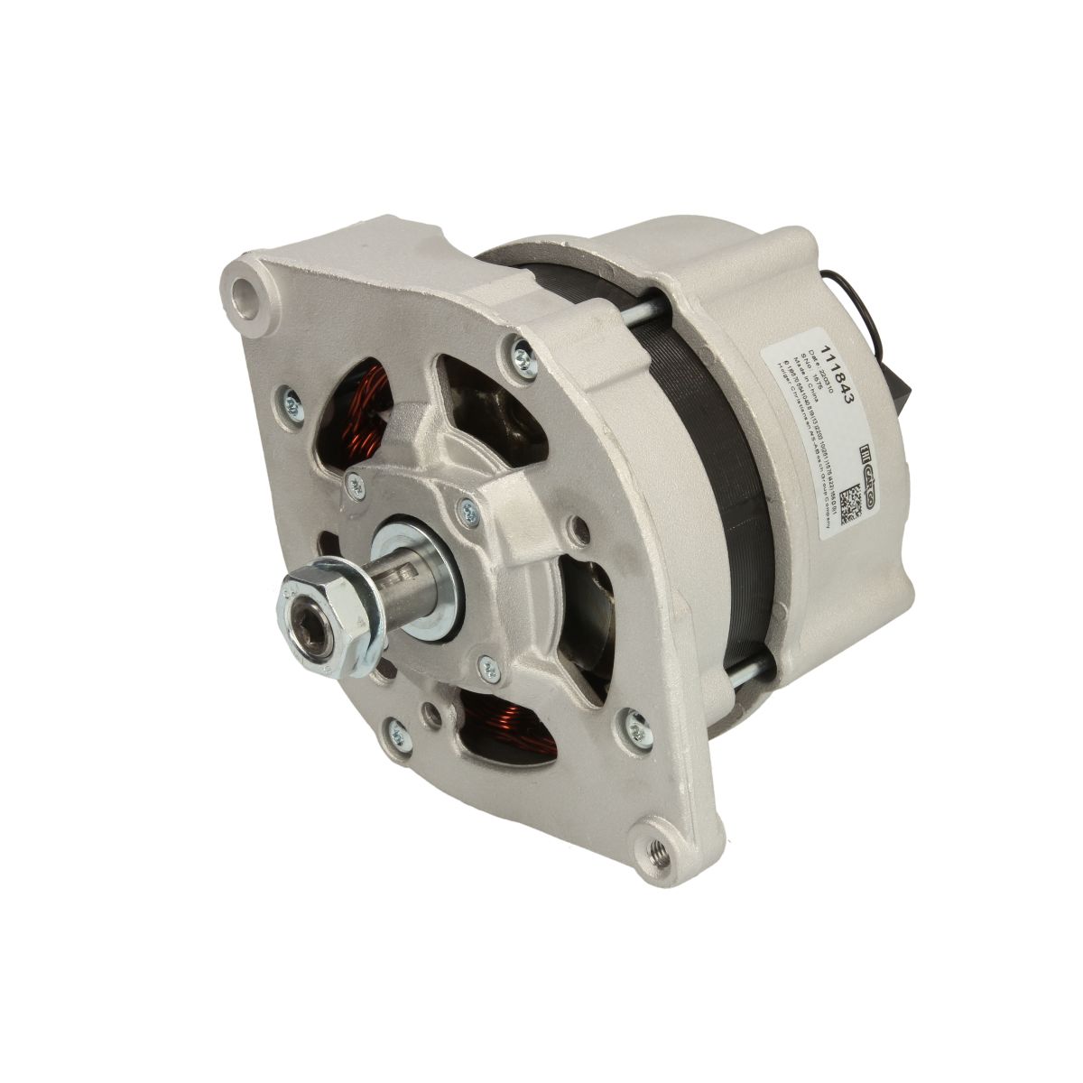 Image of Driefasige generator  111843