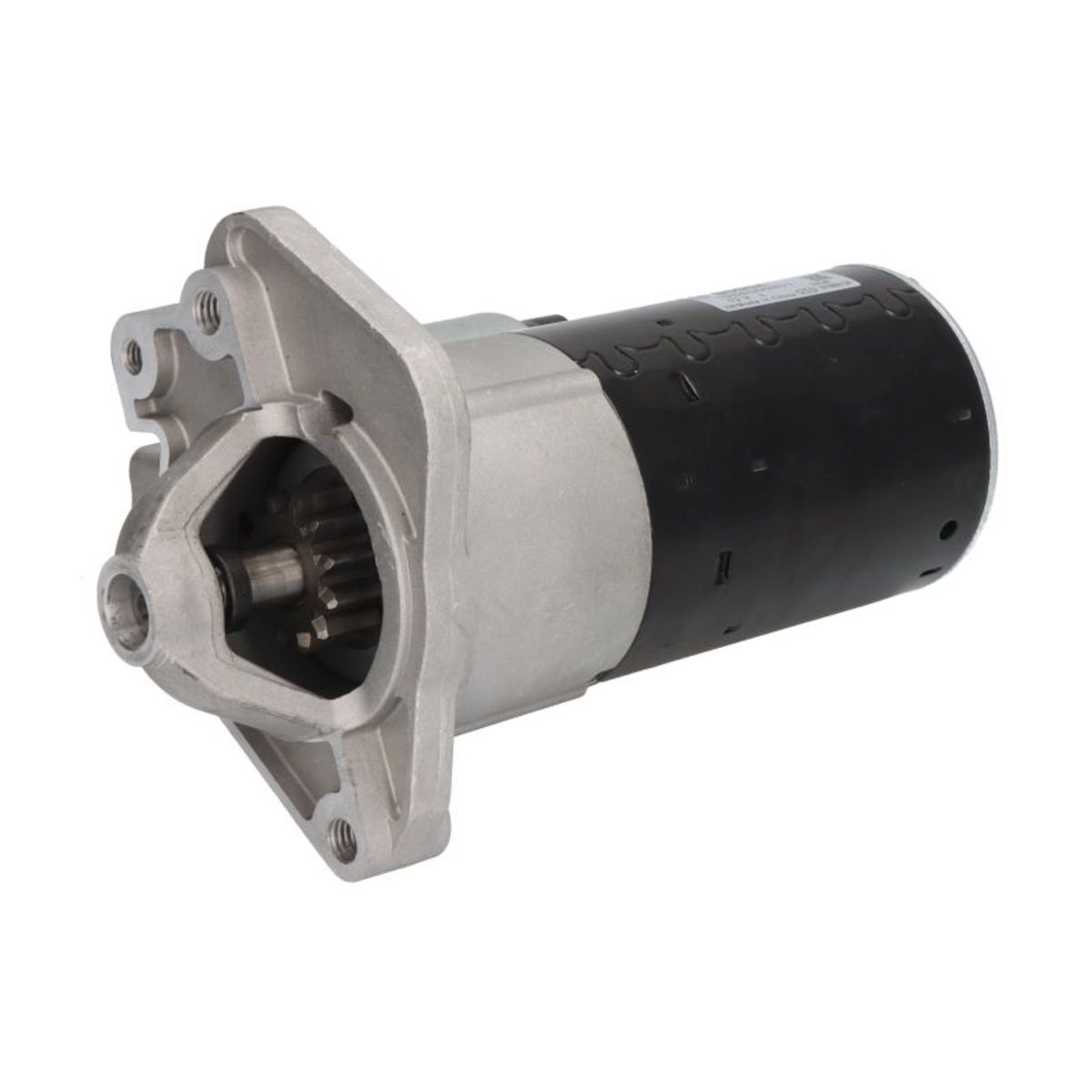 Bosch Motorino Di Avviamento 1 986 S00 951