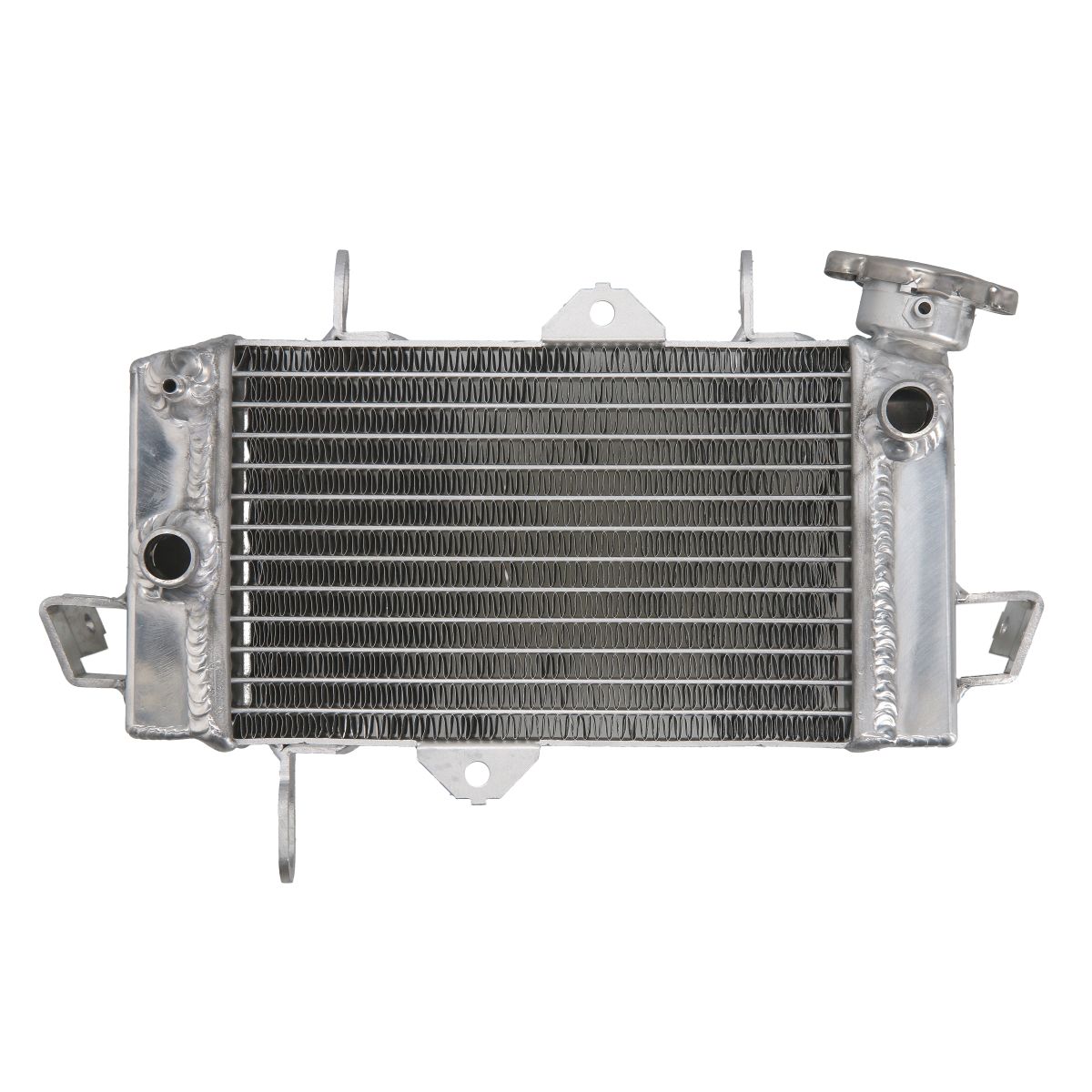 Radiatore, raffreddamento motore 4 RIDE RAD-660