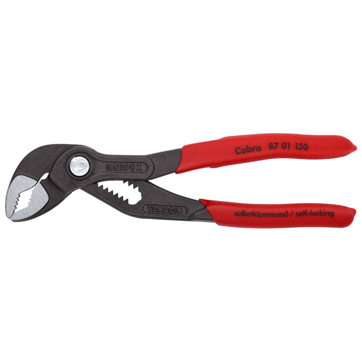 Universalzange KNIPEX 87 01 150