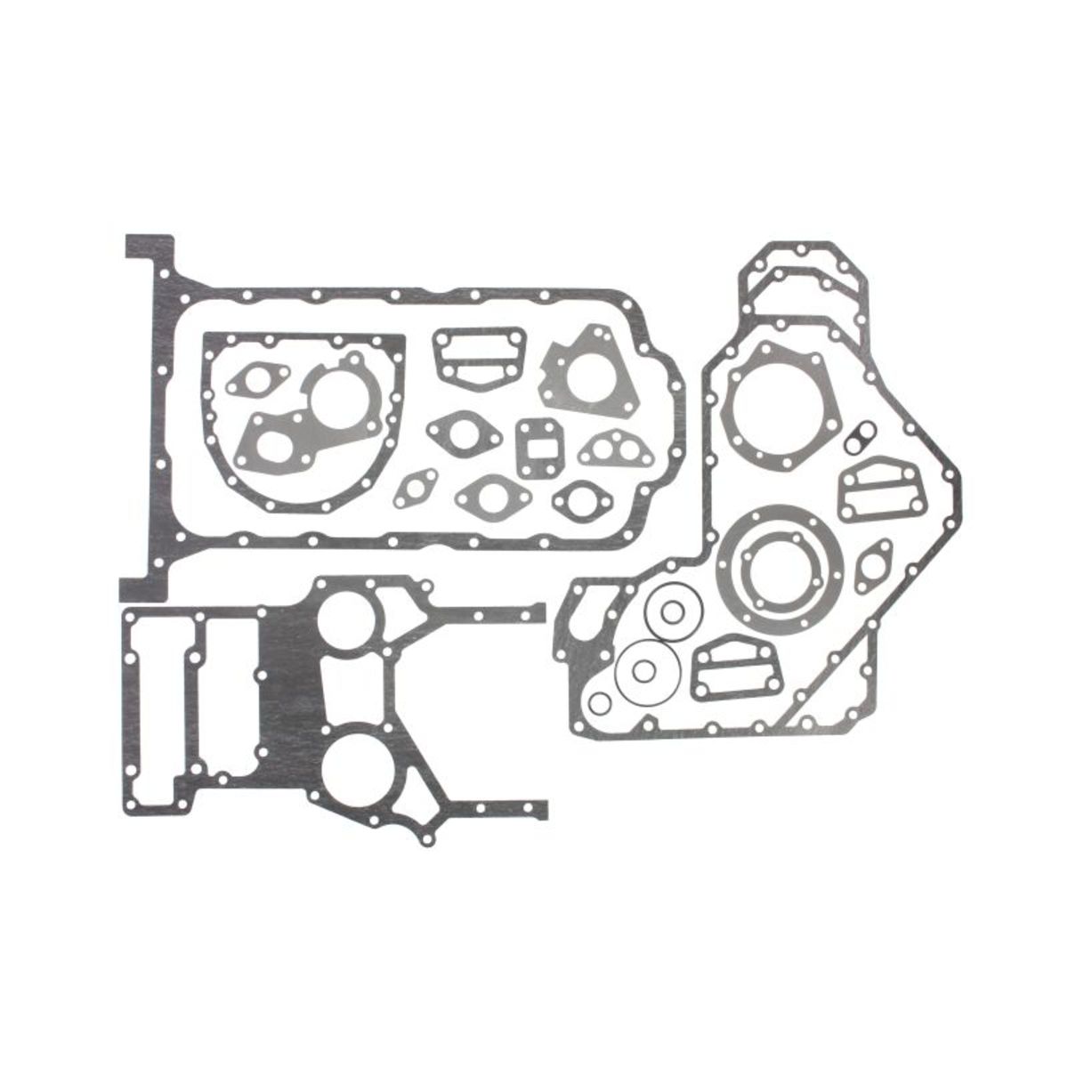 Image of Motor pakking, compleet (bodem)  ENT000195