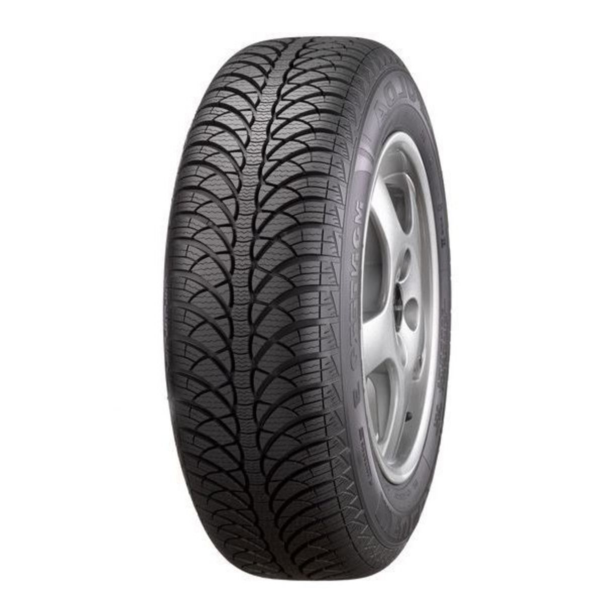 Image of Winterband  Kristall Montero 3 175/65R14 82T