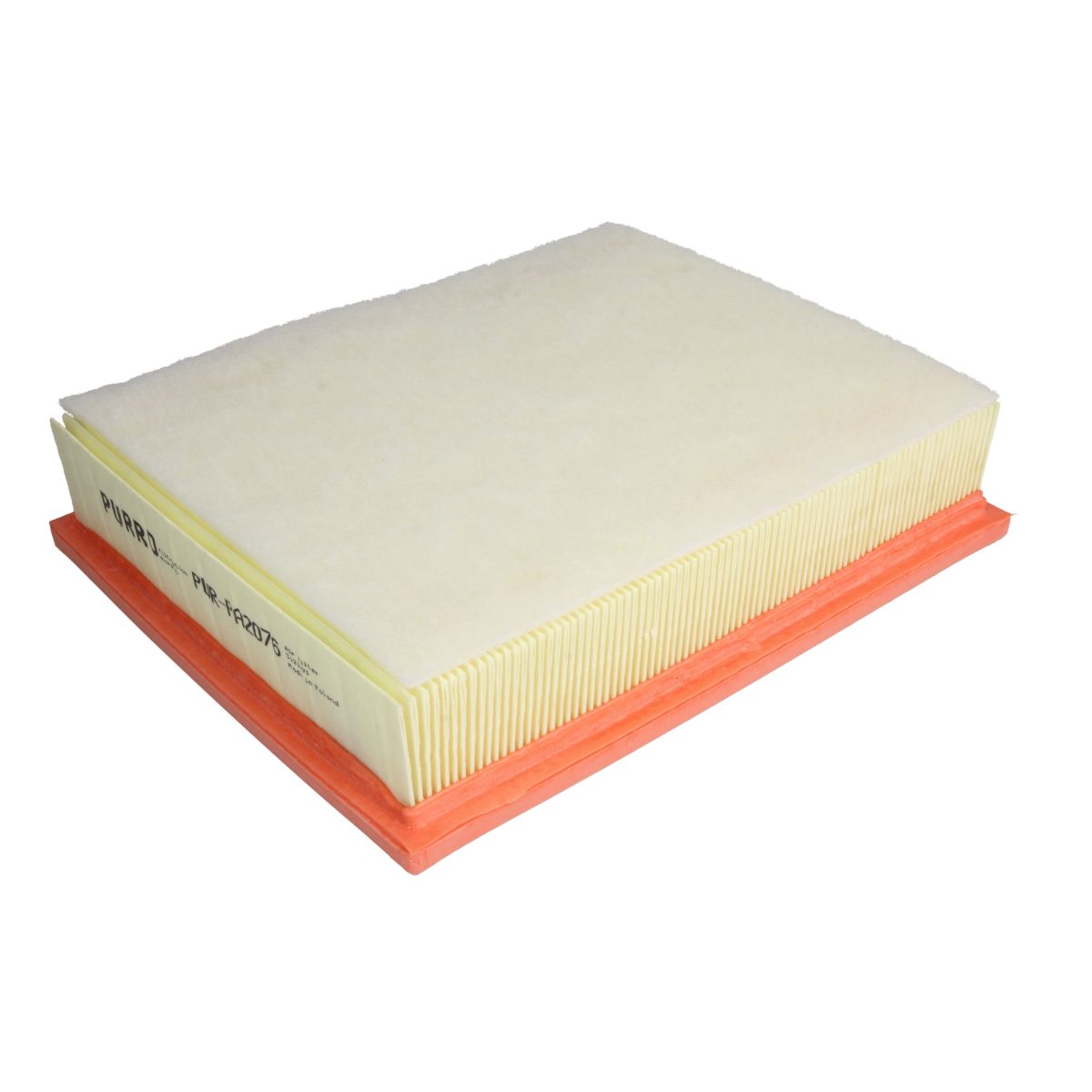 Filtro aria PURRO PUR-PA2076