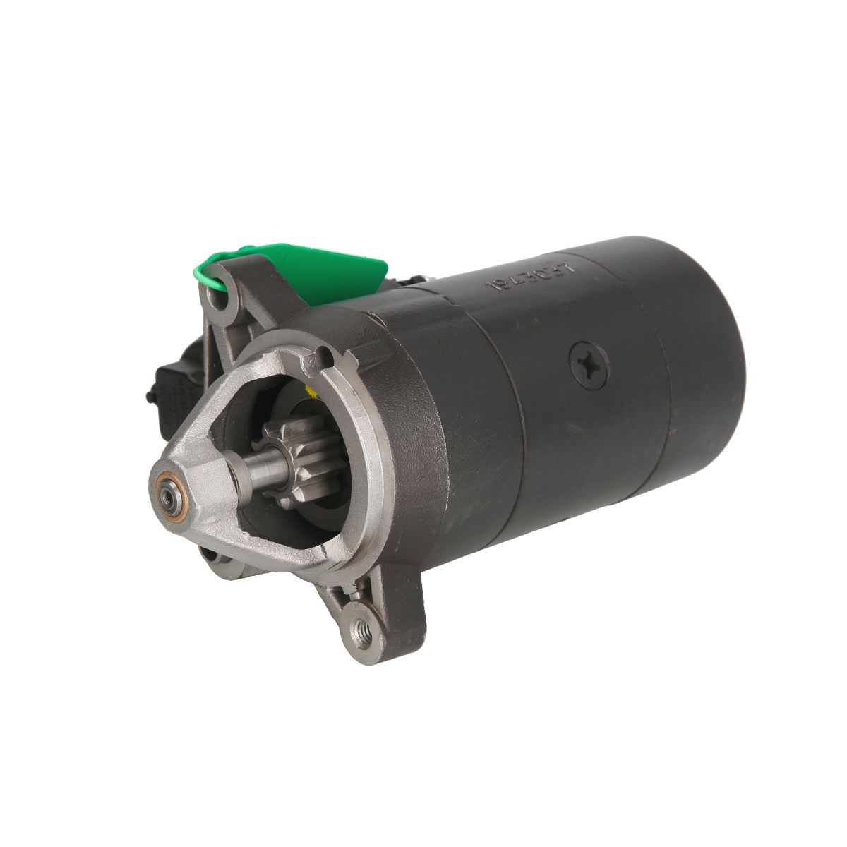 Image of Starter