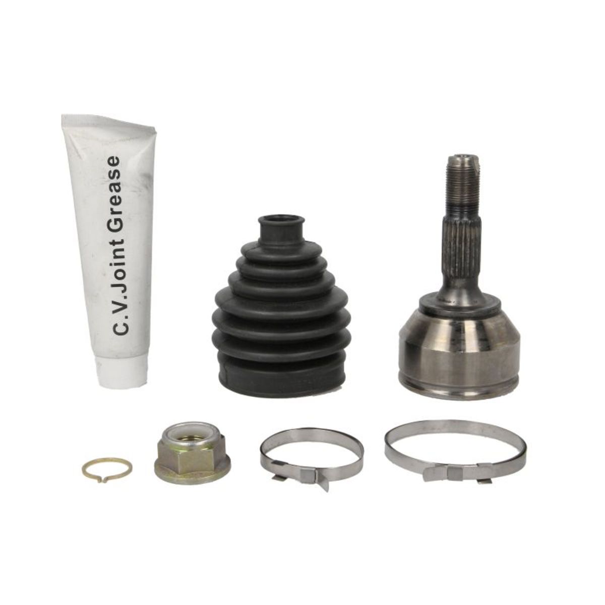 Lpr Kit Di Giunti, Albero Motore Kpg607