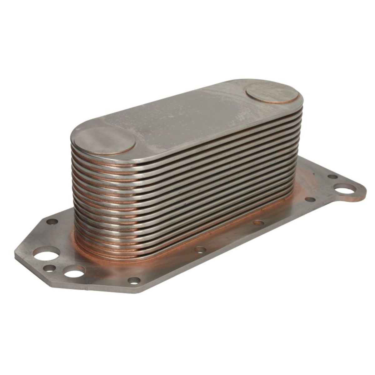 Image of Olie radiator, motorolie  D4AG031TT