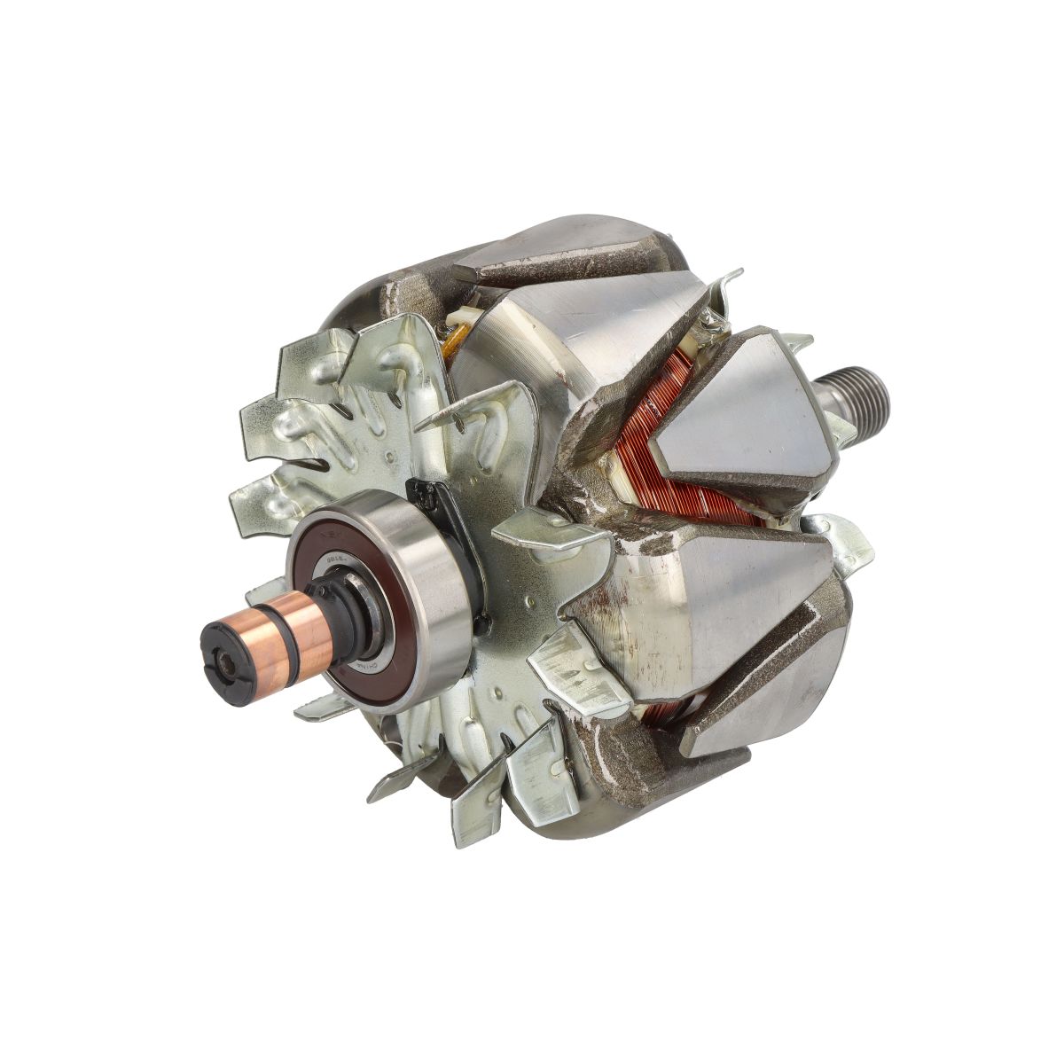 Image of Rotor, generator