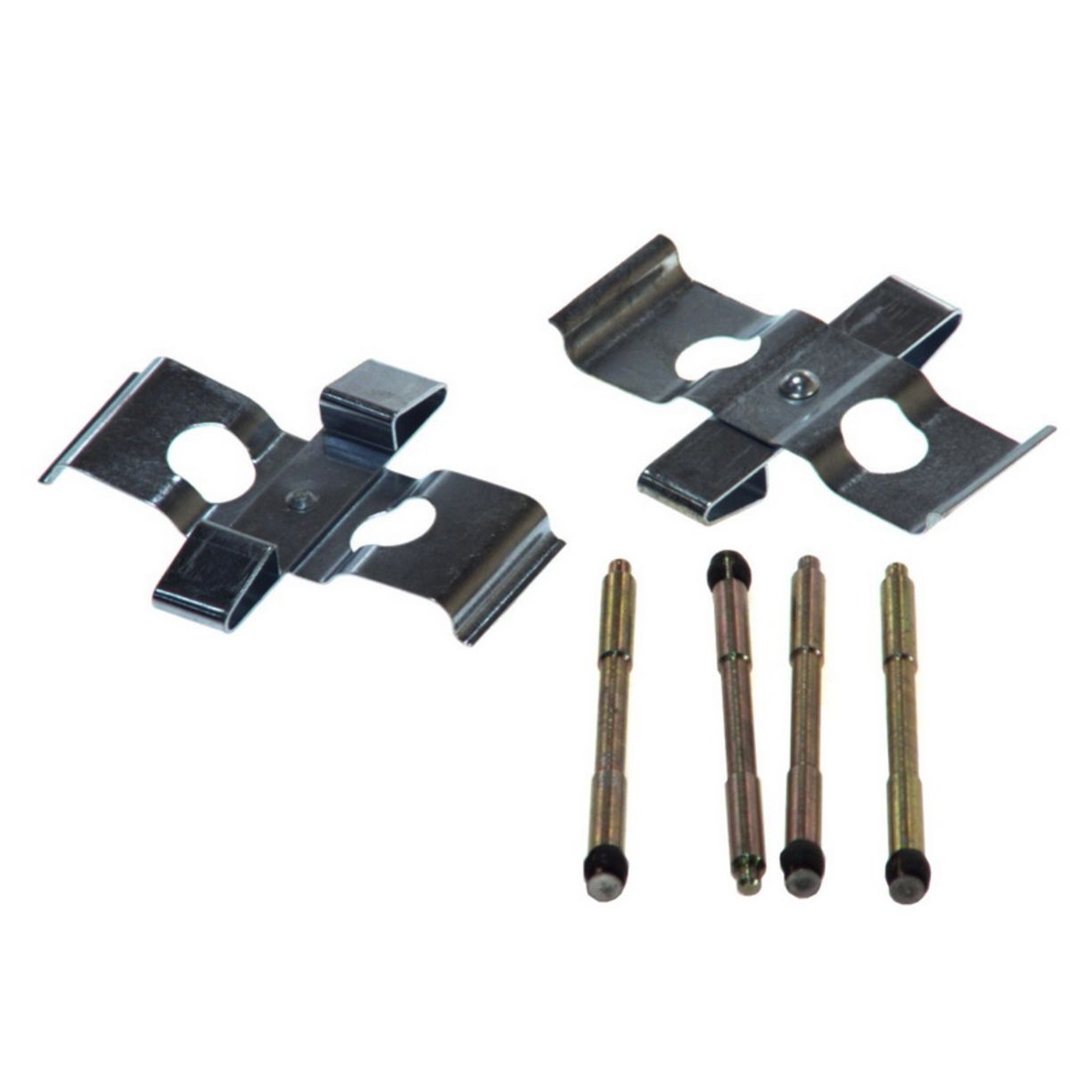 Quick Brake Zubehörsatz, Scheibenbremsbelag 109-1296