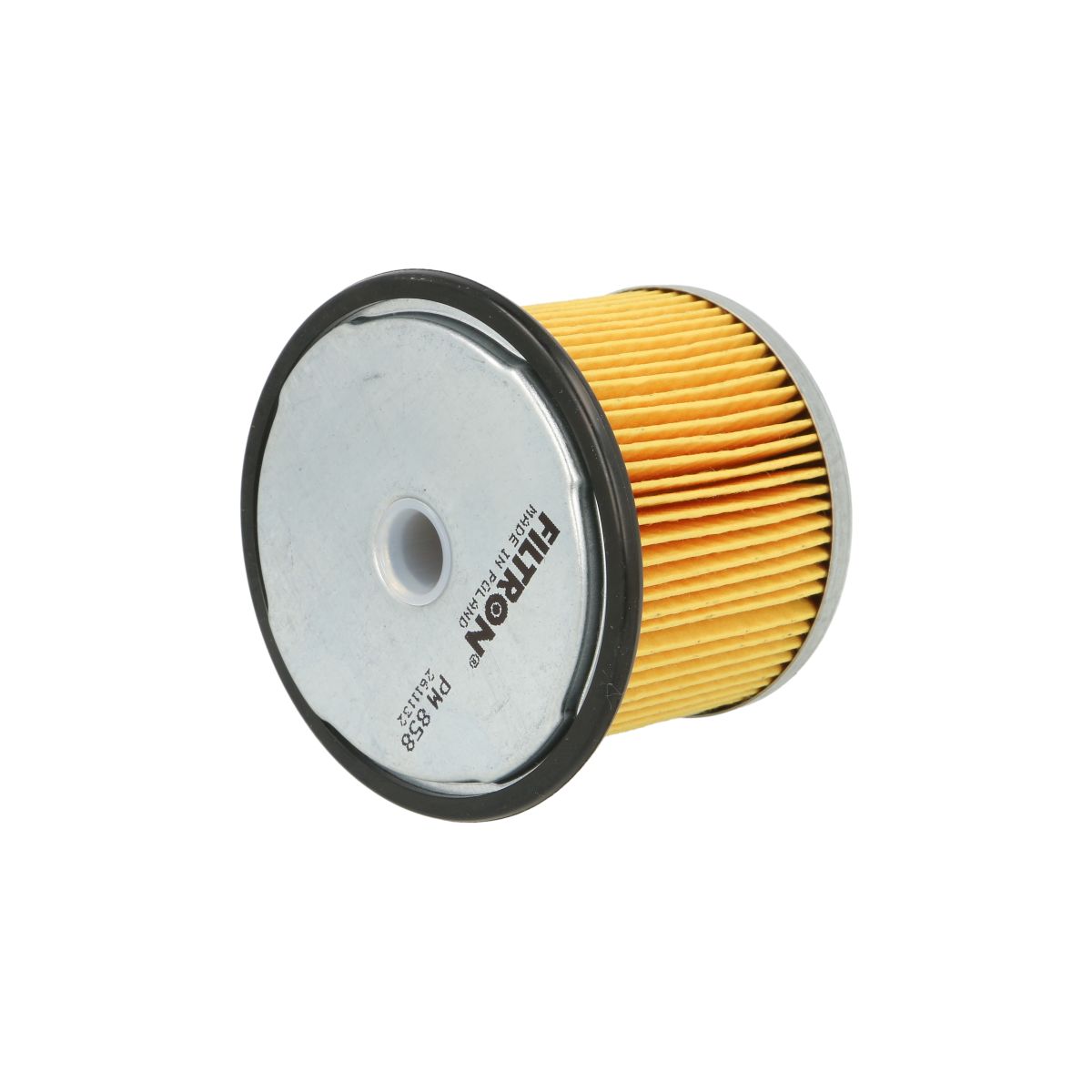 Image of Brandstoffilter  PM858