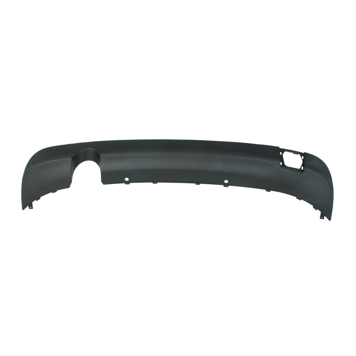 Blic Paraurti - Spoiler 5511-00-0026972P