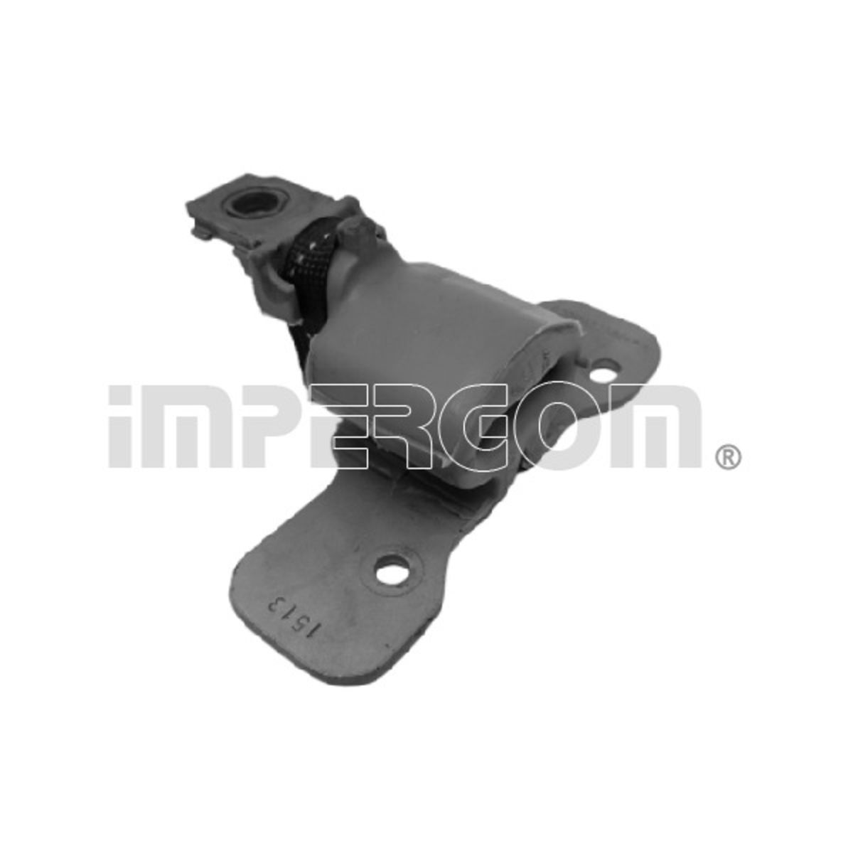 Halter, Abgasanlage IMPERGOM 700236