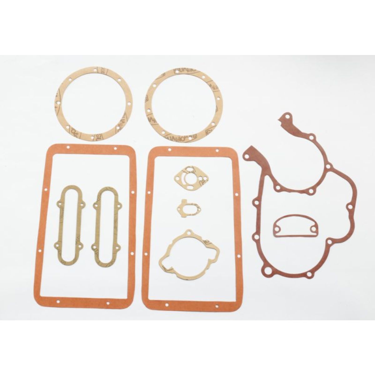 Set di guarnizioni motore ATHENA P400480850330